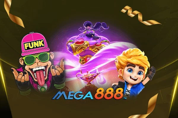 MEGA888 apk