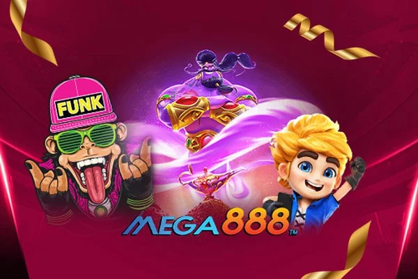 MEGA888 slot